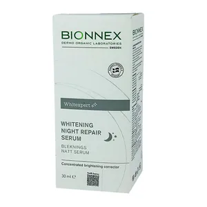 Bionnex Whitening Night Repair Serum 30ml